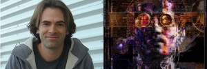 vincenzo natali to direct neuromancer